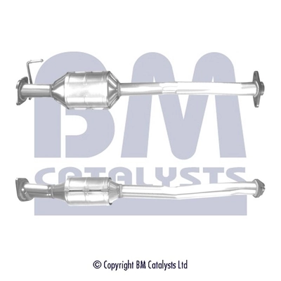 Catalytic Converter